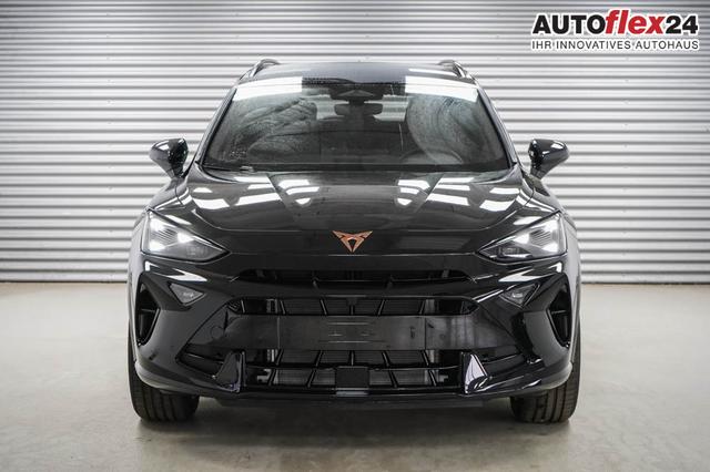 Vorlauffahrzeuge Cupra Formentor - 1,5 eTSI DSG - LAGER