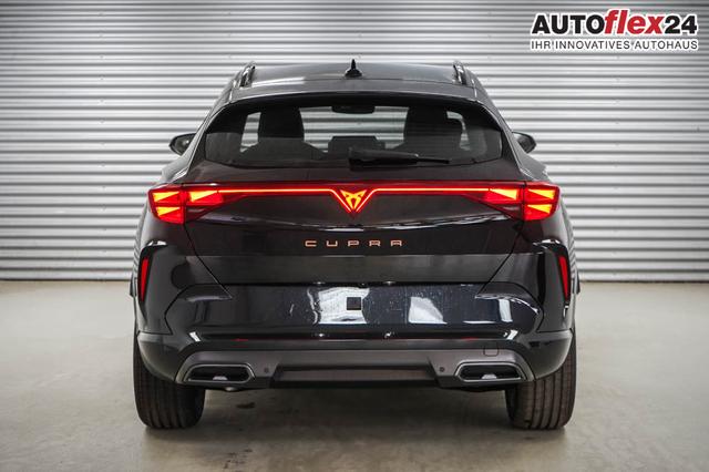 Cupra Formentor 1,5 eTSI DSG - LAGER 