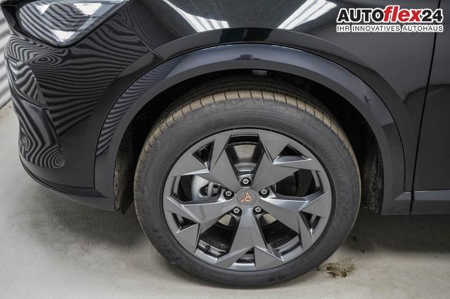 Cupra Formentor 1,5 eTSI DSG - LAGER 