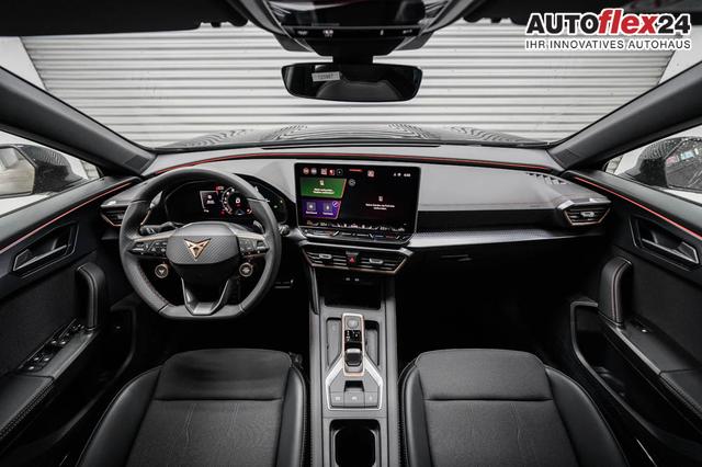 Cupra Formentor 1,5 eTSI DSG - LAGER 