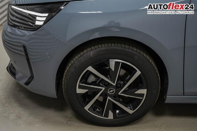 Opel Corsa 1,2 T MT6 GS - LAGER 