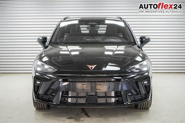 Vorlauffahrzeuge Cupra Leon Sportstourer - ST 1,5 eTSI DSG Kombi - LAGER