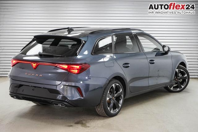 Cupra Leon Sportstourer ST 1,5 eTSI DSG Kombi - LAGER 