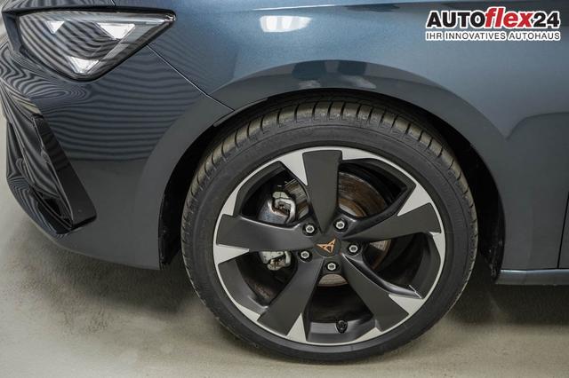 Cupra Leon Sportstourer ST 1,5 eTSI DSG Kombi - LAGER 