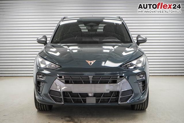 Vorlauffahrzeuge Cupra Terramar - 1,5 eTSI DSG - LAGER