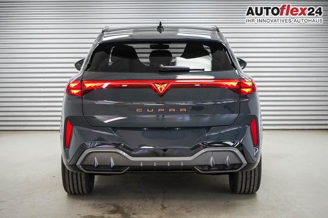 Cupra Terramar 1,5 eTSI DSG - LAGER 