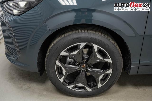 Cupra Terramar 1,5 eTSI DSG - LAGER 