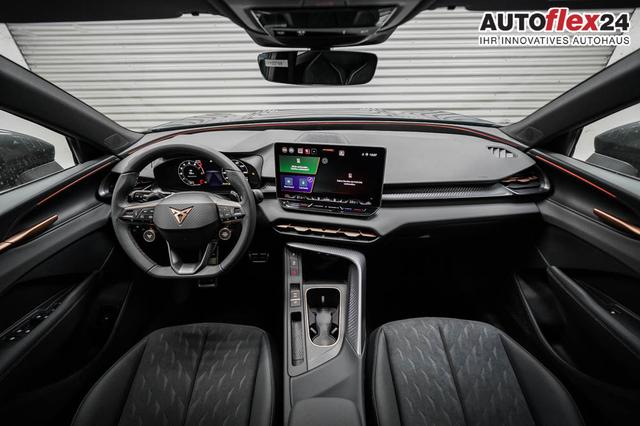 Cupra Terramar 1,5 eTSI DSG - LAGER 