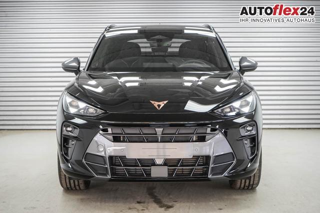 Vorlauffahrzeuge Cupra Terramar - 1,5 eTSI DSG - LAGER
