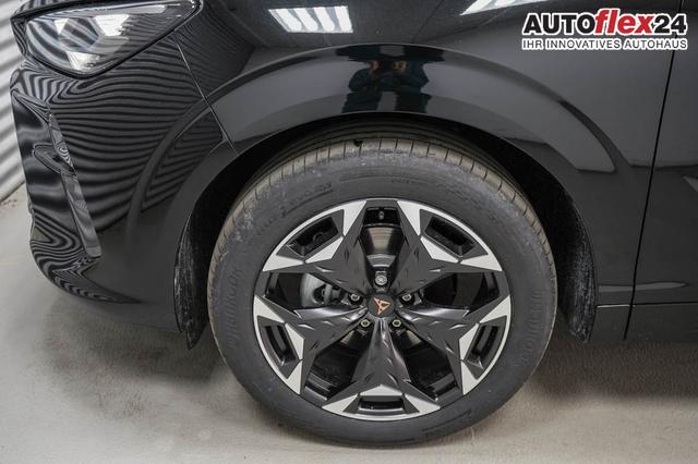 Cupra Terramar 1,5 eTSI DSG - LAGER 