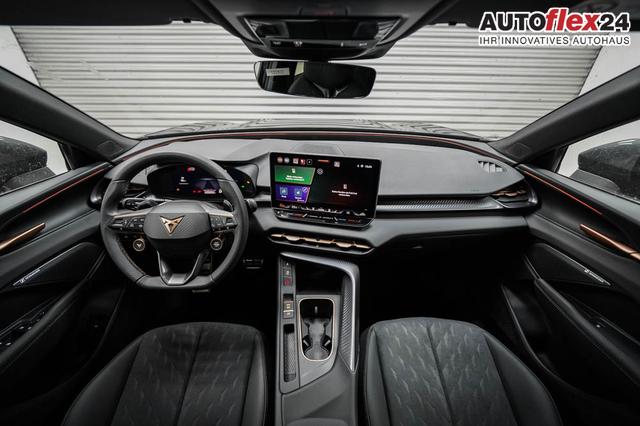 Cupra Terramar 1,5 eTSI DSG - LAGER 