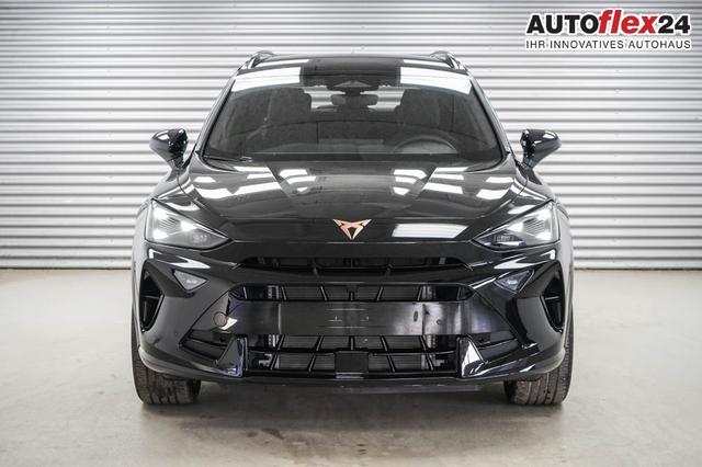 Vorlauffahrzeuge Cupra Formentor - 1,5 eTSI DSG - LAGER