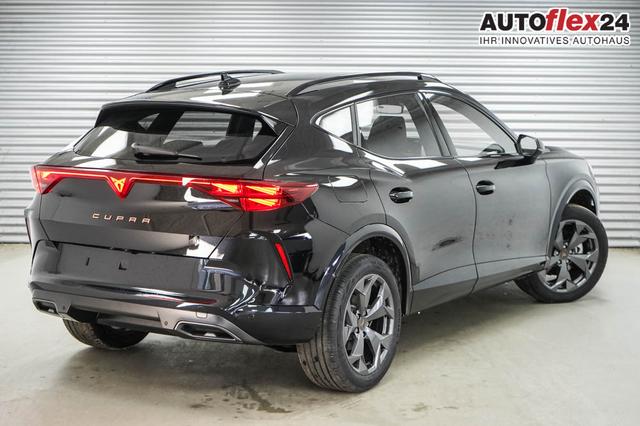 Cupra Formentor 1,5 eTSI DSG - LAGER 