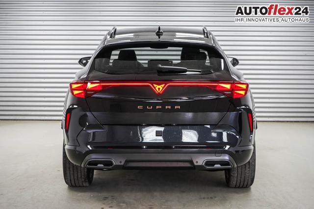 Cupra Formentor 1,5 eTSI DSG - LAGER 