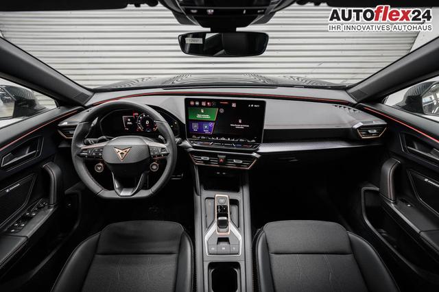 Cupra Formentor 1,5 eTSI DSG - LAGER 