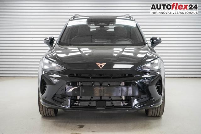 Vorlauffahrzeuge Cupra Formentor - 1,5 eTSI DSG - LAGER
