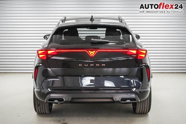 Cupra Formentor 1,5 eTSI DSG - LAGER 