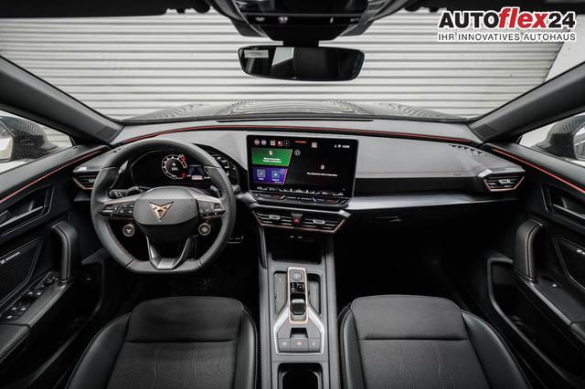 Cupra Formentor 1,5 eTSI DSG - LAGER 