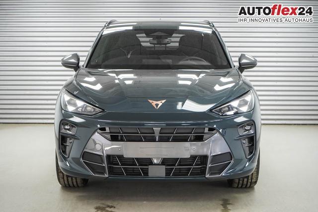 Vorlauffahrzeuge Cupra Terramar - 1,5 eTSI DSG - LAGER