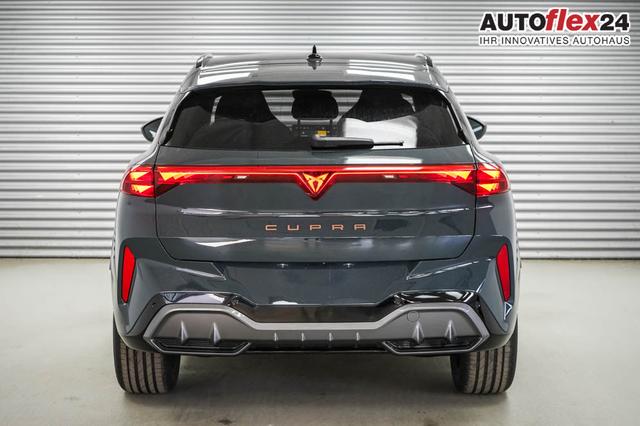 Cupra Terramar 1,5 eTSI DSG - LAGER 