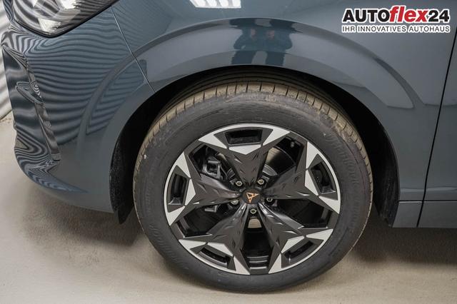 Cupra Terramar 1,5 eTSI DSG - LAGER 