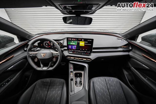 Cupra Terramar 1,5 eTSI DSG - LAGER 