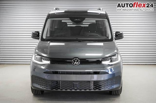 Vorlauffahrzeuge Volkswagen Caddy Maxi - 2,0 TDI 4Motion Outdoor - LAGER