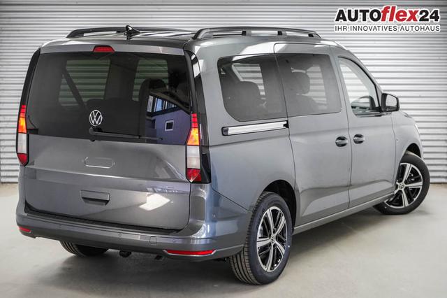 Volkswagen Caddy Maxi 2,0 TDI 4Motion Outdoor - LAGER 