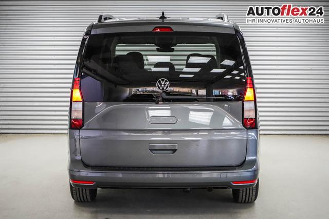 Volkswagen Caddy Maxi 2,0 TDI 4Motion Outdoor - LAGER 