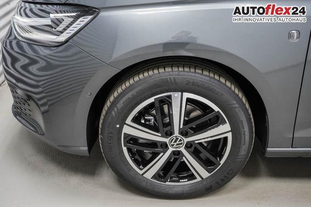 Volkswagen Caddy Maxi 2,0 TDI 4Motion Outdoor - LAGER 