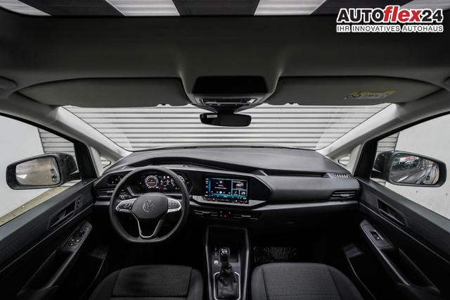 Volkswagen Caddy Maxi 2,0 TDI 4Motion Outdoor - LAGER 