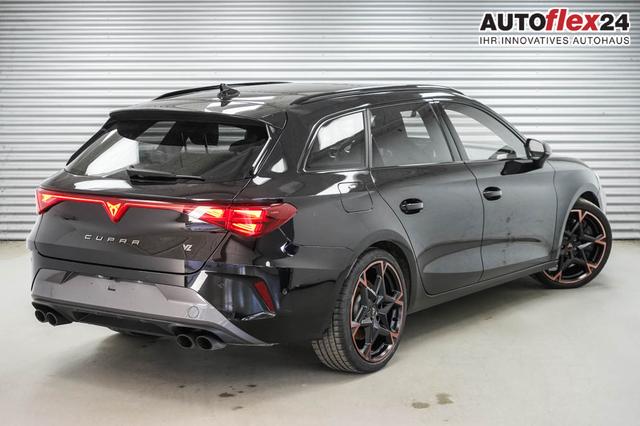 Cupra Leon Sportstourer ST 2,0 TSI DSG 4x4 VZ - LAGER 