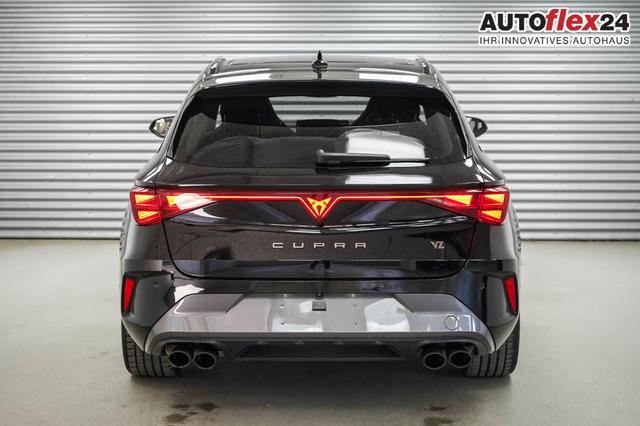 Cupra Leon Sportstourer ST 2,0 TSI DSG 4x4 VZ - LAGER 