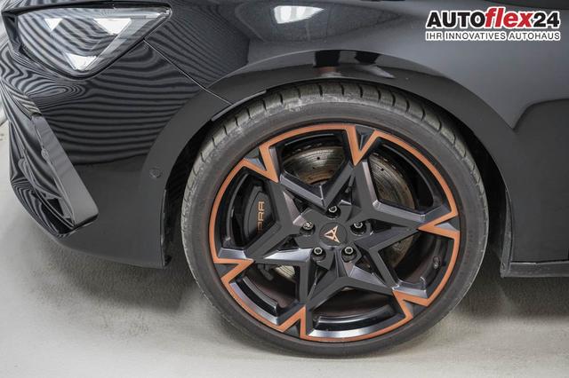 Cupra Leon Sportstourer ST 2,0 TSI DSG 4x4 VZ - LAGER 