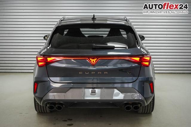 Cupra Leon Sportstourer ST 2,0 TSI DSG 4x4 VZ - LAGER 