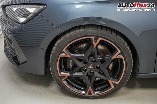 Cupra Leon Sportstourer ST 2,0 TSI DSG 4x4 VZ - LAGER 