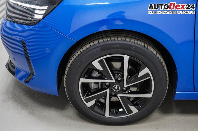 Opel Corsa 1,2 T MT6 GS - LAGER 
