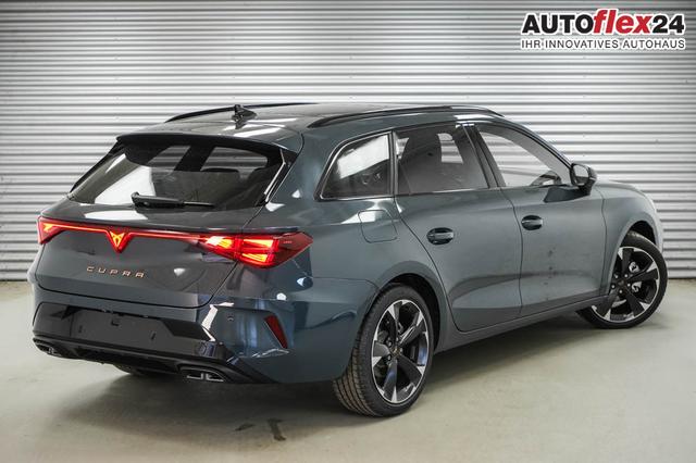 Vorlauffahrzeuge Cupra Leon Sportstourer - ST 1,5 eTSI DSG Kombi - LAGER