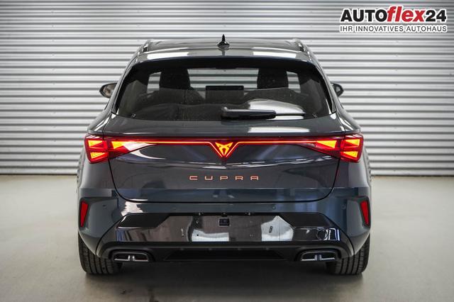 Cupra Leon Sportstourer ST 1,5 eTSI DSG Kombi - LAGER 