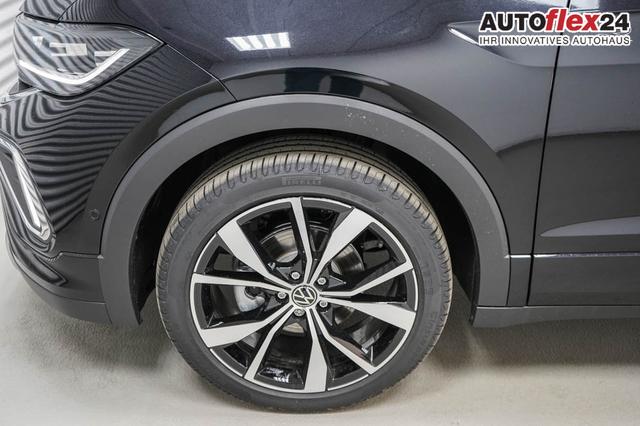 Volkswagen T-Cross 1,5 TSI DSG R-Line - LAGER 