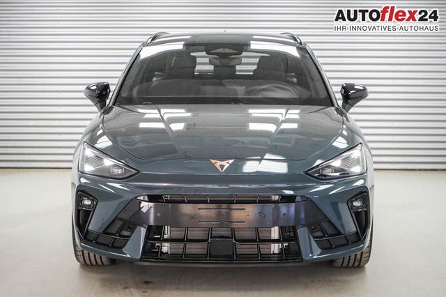 Vorlauffahrzeuge Cupra Leon Sportstourer - ST 2,0 TSI DSG 4x4 - LAGER