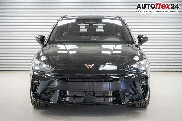 Vorlauffahrzeuge Cupra Leon Sportstourer - ST 2,0 TSI DSG 4x4 - LAGER