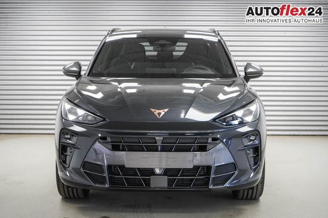Vorlauffahrzeuge Cupra Terramar - 1,5 eTSI DSG - LAGER