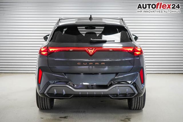 Cupra Terramar 1,5 eTSI DSG - LAGER 