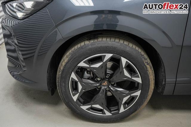 Cupra Terramar 1,5 eTSI DSG - LAGER 