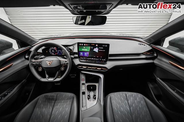 Cupra Terramar 1,5 eTSI DSG - LAGER 