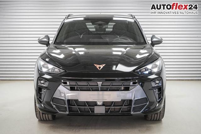 Vorlauffahrzeuge Cupra Terramar - 1,5 eTSI DSG - LAGER