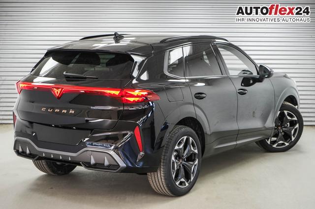 Cupra Terramar 1,5 eTSI DSG - LAGER 