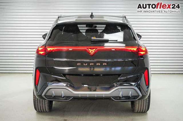 Cupra Terramar 1,5 eTSI DSG - LAGER 