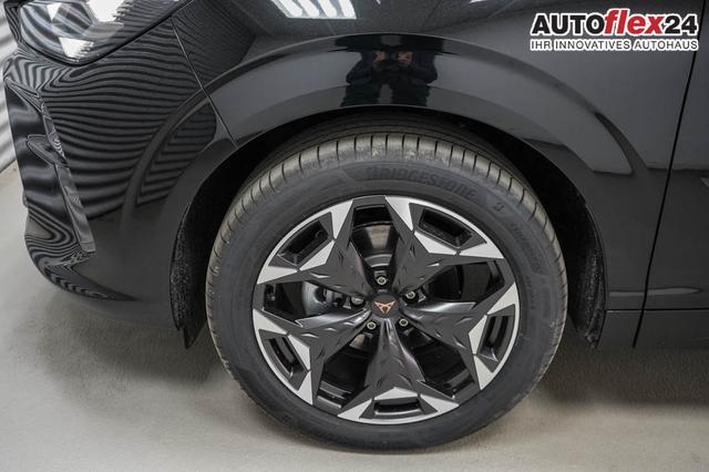 Cupra Terramar 1,5 eTSI DSG - LAGER 